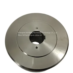 Air Disengaged Taper Tooth Brake for Lock thumbnail-1