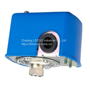 LF16 Automatic Water Level Pressure Switch for Water Pump thumbnail-1
