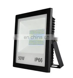 China Faner Led Foodlight for Garden Aluminum Ip65 Waterproof 50W thumbnail-3