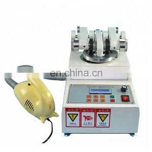 Taber Rotary Abraser 5135/5155, Abrasion and Wear Test Machine thumbnail-3