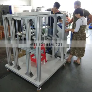 Chair Seating Impact Tester ,furniture Chair Impact Test Machine thumbnail-3