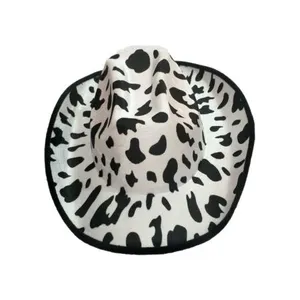 Felt Hat thumbnail-1