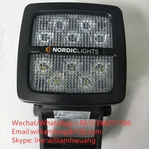 Konecranes Parts 6040.089 6040089 Konecranes Flood Light 6040.089 thumbnail-1