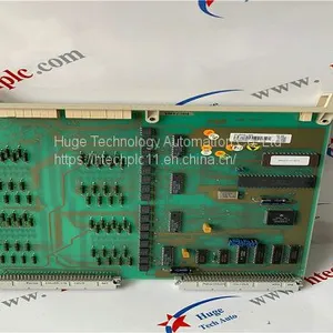 ABB DSDI 110AV1 Digital Input Board Brand New Original Sealed thumbnail-1