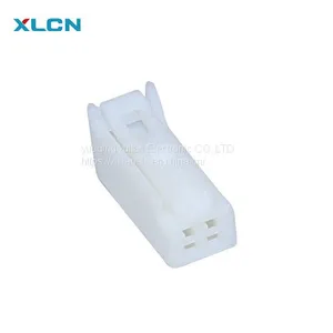 6098-2013 4pin Male Made in China Automotive Connectors Factory Stock Automobile Accessory thumbnail-3