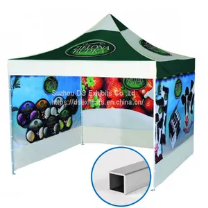 Trade Show Advertising Folding Tent thumbnail-3