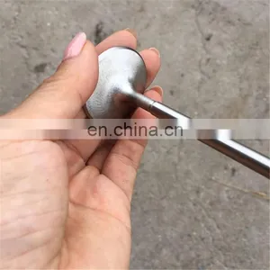 Truck Diesel Spare Parts Intake Exhaust Engine Valve for SCANIA DS9 DS9T DS11 DS13 DS14 1319081 391608 thumbnail-5
