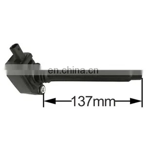 Ignition Coils For 2011-2016 Dodge Jeep Ram Volkswagen 3.6L V6 OEM 0221504032 105149168AI UF648 C1791 19224BO thumbnail-1