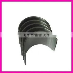 Diesel Engine Parts 4TNE84 Main Bearing Set Crankshaft Bearing 129150-02800 thumbnail-1