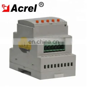 Acrel 300286 Smart Digital Earth Leakage Relay With Rs 485 /electric Earth Leakage Relay thumbnail-2