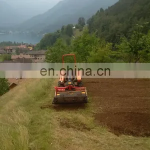 2015 Hot Selling 20-50HP Farm Tractor 3 Point PTO Stone Burier Tiller thumbnail-3