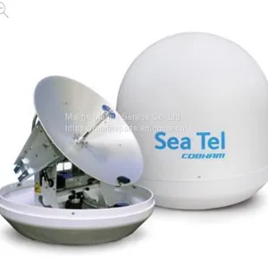 SAILOR Sea Tel 80 TV thumbnail-4