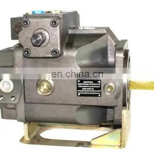 A4VSO Piston Pump A4VSO250DRG/30R-PPB13N00 Fewer Noise Longer Life for Construction Machinery Piston Pump thumbnail-3