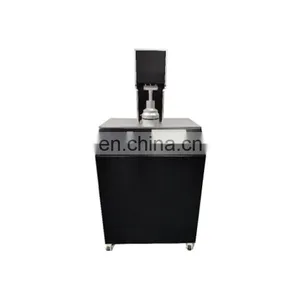 Particulate Filtration Efficiency Testing Equipment thumbnail-1