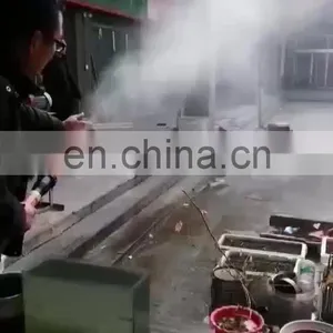 1500w 2000w Fog Machine Posiedon/smoke Machine/professional 1500w Fogging Machine Sprayer thumbnail-1