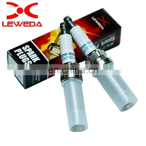 Aftermarket Auto Parts Car Engine Parts Spark Plug ZXUZZPR11 90919-01230 thumbnail-4