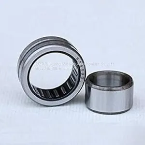 Backing Ring K85095-90010 AP TM ROLLER BEARINGS thumbnail-1