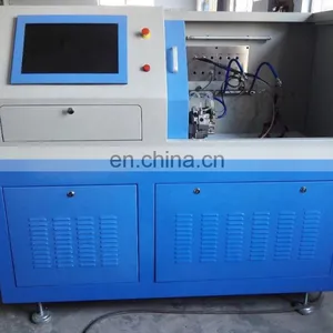 China Factory Made Common Rail Test Stand Injector Tester Diesel Common Rail thumbnail-4