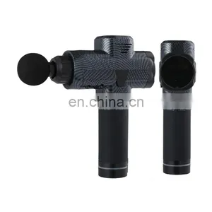 Cordless Muscle Deep Electric Percussion Massager Gun thumbnail-1