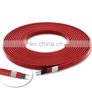 230V 25W/M Parallel Constant Power Heating Cable And Wire thumbnail-2