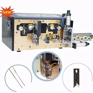 Automatic Wire Cutting&stripping Machine thumbnail-1