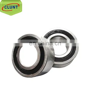 High Quality 100x140x20mm Bearing Angular Contact Ball Bearing 71920 71920CTA thumbnail-2