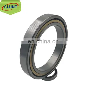 55x80x13mm Ball Bearing 71911CTA Angular Contact Ball Bearing 71911 thumbnail-1