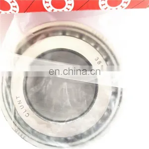 Good Price 32252 Bearing 260*480*137mm Taper Roller Bearing 32252 for Machine thumbnail-2