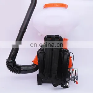 Multi-function Air Disinfection Fogging Machine Agricultural Sprayer thumbnail-4