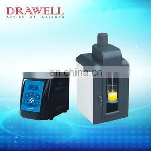 JY98-IIIN Lab Mixing Equipment Economic Ultrasonic Homogenizer thumbnail-4