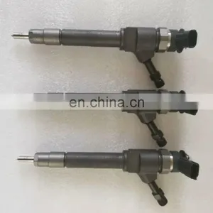 BOSCH ORIGINAL COMMON RAIL INJECTOR 0445110250 thumbnail-1