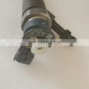 BOSCH ORIGINAL COMMON RAIL INJECTOR 0445110250 thumbnail-4