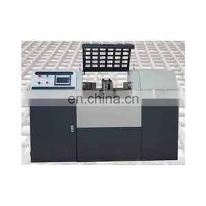 Fully Automatic 90 Degree Bending Rebend Test for Mild Steel Machine thumbnail-5
