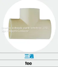 ABS Acrylonitrile, Butadiene, Styrene Pipe Fittings Characteristics of ABS. thumbnail-5