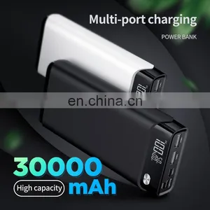 Joyroom High Capacity Powerbank 30000mah Power Bank thumbnail-1