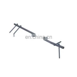 Orthopedic 4.5mm Full-threaded Locking Screw Tibia Intramedually Nail With Stainless Steel Titanium Nut Screw thumbnail-6