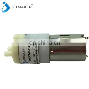 High Capacity DC 3V 6V 12V 24V Mini Medical Water Pump For Coffee Machine thumbnail-6