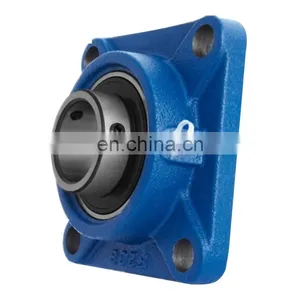 Bearing UCF305 UCF306 UCF307 UCF308 UCF309 UCF310 UCF311 UCF312 UCF313 Ball Bearing Pillow Block thumbnail-4