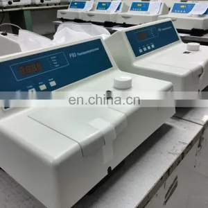 Fluorescence Spectrometer and Fluoromete thumbnail-6