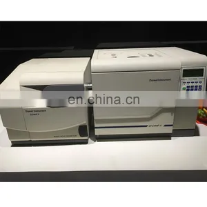 High Quality Mass Spectrometry Gas Chromatograph GC MS With EFC GC-MS-II thumbnail-4