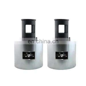JW-225 Calibration Steel Anvil for Test Hammer thumbnail-2