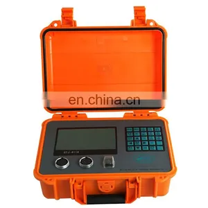 Transtech System Soil Non-Nuclear Electric Density Gauge thumbnail-7