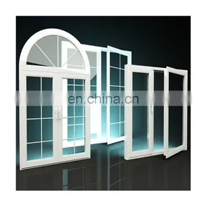 China Guangdong Shenzhen Double Glazed Window Glass Supplier thumbnail-1