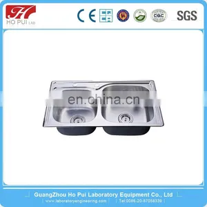 Volab Laboratory Polypropylene Epoxy Resin Sink Lab Sink Cabinet Lab Sink Supplier From China thumbnail-1
