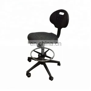 Modern Fashionable Metal Laboratory Chair for School/Hospital/Office thumbnail-2