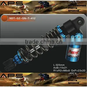 Shock Absorption for Motorcycle Dirt Bike ATVs thumbnail-1