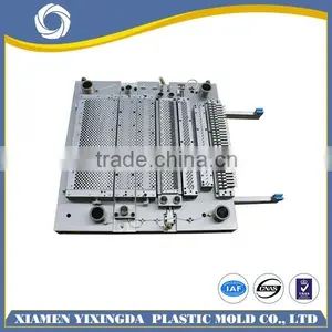 High Quality Trade Plastic Injection Mouldings thumbnail-1