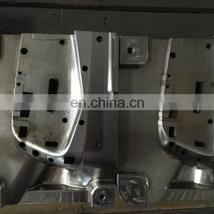 for Making Car Colorful Parts China Expert Exported Mould Factory and Plastic Injection Molding thumbnail-5
