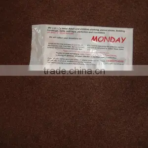 2015 Professional Plastic Collection Bags With Great Price thumbnail-3