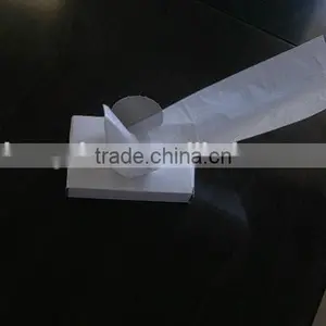 Biodegradable Plastic Diaper Packaging Bags thumbnail-4